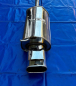 Preview: Seat Leon Audi A3 VW Golf 4 Powersprint ESD 70x150 DTM mit E-Nummer