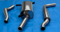 Preview: Gruppe A Anlage Golf 1 Cabrio +  Scirocco 2  1x70 TA