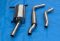 Preview: Gruppe A Anlage Golf 1 Cabrio +  Scirocco 2  1x70 TA