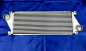 Preview: Aluminium Ladeluftkühler 717x260x35