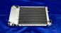 Preview: Wasserkühler Aluminium für 3er E30  E36 5er E34