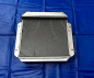 Preview: Aluminium Wasserkühler Ford Capri und Taunus
