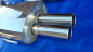 Preview: Gruppe A Anlage Tigra Twin Top 2x76 gerade