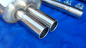 Preview: Gruppe A Anlage Tigra Twin Top 2x76 gerade