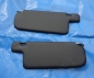 Preview: Sonnenblende VW Jetta 1  schwarz