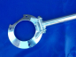Preview: Domstrebe vorne aus Aluminium