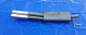 Preview: Sportauspuff VW Golf 3 Variant und Vento 2x76 scharf