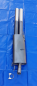 Preview: Sportauspuff VW Vento 2x76 scharf
