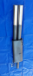 Preview: Sportauspuff VW Golf 3 Variant und Vento 2x76 scharf