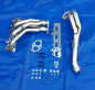 Preview: Fächerkrümmer Opel Vectra B 16v mit Tüv
