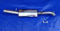 Preview: ESD 60 mit Endrohr 1x70