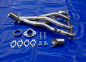 Preview: Fächerkrümmer VW Golf 3 8V ohne Tüv