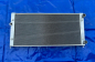 Preview: Aluminium Wasserkühler 630x322x34  G3