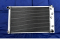 Preview: Wasserkühler Kühler Chevrolet Chevy El Camino Camaro Blazer Aluminium
