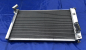Preview: Wasserkühler Kühler Aluminium Alu Chevrolet Chevy Corvette C3 5.7 7.4 Stingray