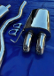 Preview: Edelstahl Auspuffanlage VW T5 T6 1.9  2.0  2.5