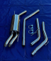 Preview: Edelstahl Auspuffanlage VW T4