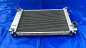 Preview: Wasserkühler Aluminium BMW 3 ER E30 320i 325i 5 ER E28 525i Alu 903
