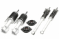 Preview: TA-Technix /Viair Luftfahrwerk VW Golf I / Golf I Cabrio / Jetta I / Scirocco I+II