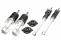 Preview: TA-Technix /Viair Luftfahrwerk VW Golf I / Golf I Cabrio / Jetta I / Scirocco I+II