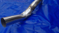 Preview: Edelstahl Auspuffanlage VW Golf 4 Variant Diesellook