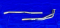 Preview: Edelstahl Auspuffanlage Opel Ascona B