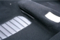 Preview: Teppich VW Jetta 1 schwarz 2 Türer