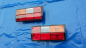 Preview: Rückleuchten T3 T 3 Bus Heckleuchten von 79-92  original-look