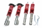 Preview: Gewindefahrwerk VW Jetta 1 Deep Version extra tief