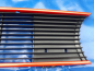 Preview: GTI Grill original mit VW Emblem