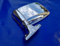 Preview: Chromspiegel VW Golf 1 Fahrerseite  B-Ware