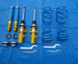 Preview: Gewindefahrwerk VW T5 Bilstein
