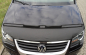 Preview: Haubenbra VW Sharan 01-03 schwarz