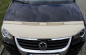 Preview: Haubenbra VW Sharan 95-98 beige
