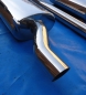 Preview: Edelstahl Auspuffanlage VW Golf 3 S-60 GM