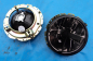 Preview: Klarglas Scheinwerfer Black Magic VW Golf 1 mit  Fadenkreuz