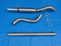 Preview: 70er Anlage VW Golf 3 mit Vorderrohr