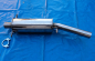 Preview: ESD VW Golf 1 Cabrio Endrohr  1x60