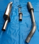 Preview: Gruppe A Corsa A mit 1x60 Endrohr