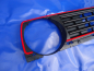 Preview: GTI Grill VW Jetta 2 ohne Emblem