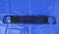 Preview: Grill VW Jetta 2 ohne Emblem