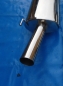 Preview: Edelstahl Auspuffanlage VW Golf 3 1x76 GM