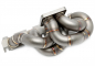 Preview: Turbokrümmer TSI / TSFI Audi A3 A4 A6 TT Seat Leon Toledo VW Golf 5 6 EOS Jetta Passat Scirocco