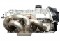 Preview: Turbokrümmer TSI / TSFI Audi A3 A4 A6 TT Seat Leon Toledo VW Golf 5 6 EOS Jetta Passat Scirocco