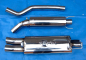 Preview: Gr A Anlage Astra F in 2x 76 DTM