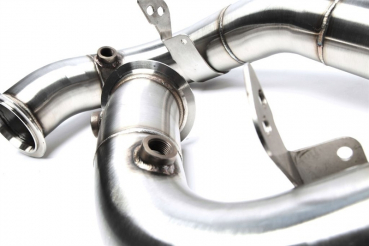 Preview: (F06 + F06LCI) M6  412+423+441kW