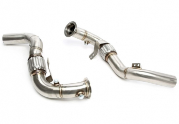 Typ E71 V8 Bi-Turbo 555PS
