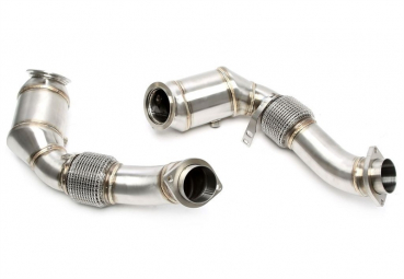Typ F10/F11/F07 550i - Motorcode N63-B44A