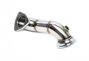 A+B, Typ T98/moncab 2.0l-16V Turbo - 140+141+147kW