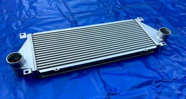 Ladeluftkühler Aluminium 650x260x40 für 1.8 T